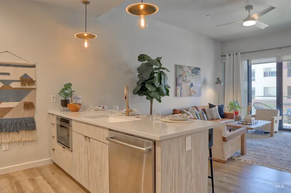 $369,900 | 3850 East Haystack Street, Unit 210, Boise, ID 83716