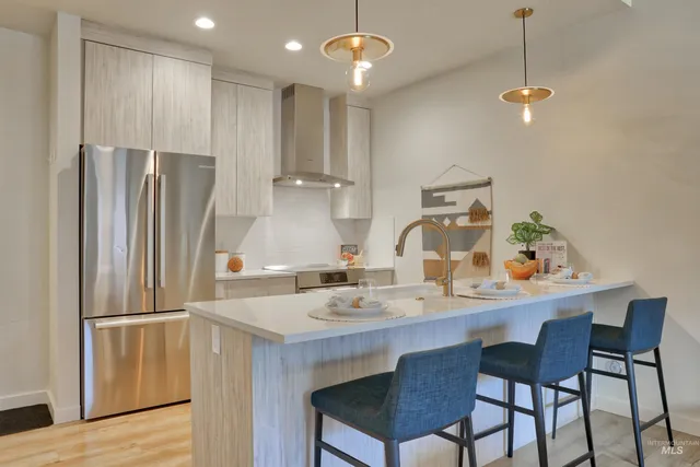 $369,900 | 3850 East Haystack Street, Unit 210, Boise, ID 83716