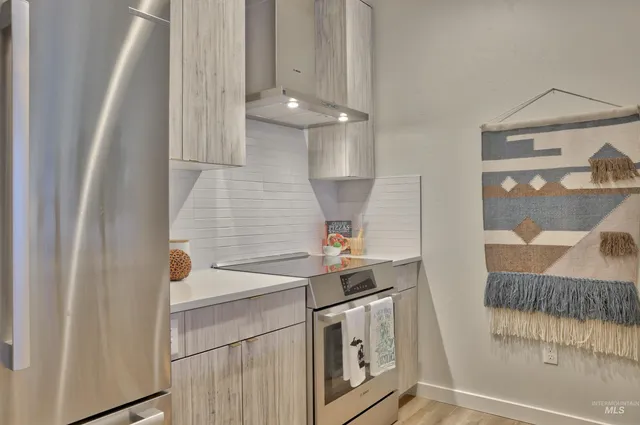 $369,900 | 3850 East Haystack Street, Unit 210, Boise, ID 83716