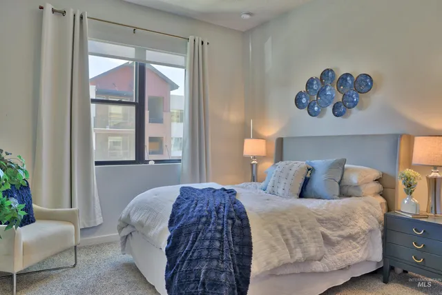 $369,900 | 3850 East Haystack Street, Unit 210, Boise, ID 83716