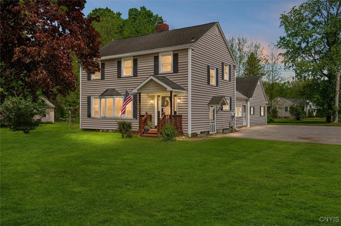 9771 River Road Marcy, NY 13403 - Photo 1 of 1 Gallery Image 1