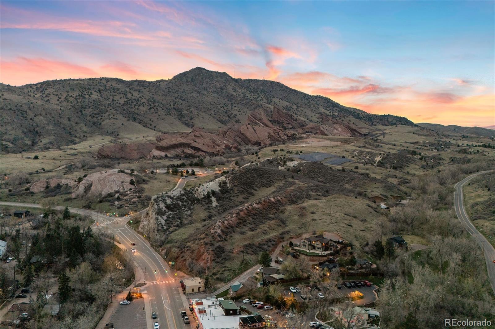 14412 Pansy Loop Morrison, CO 80465 - Photo 34 of 34