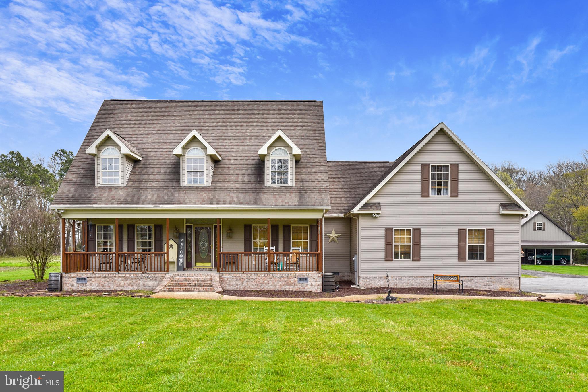 33243 Pear Tree Road Millsboro, DE 19966 - Photo 1 of 44 Gallery Image 1