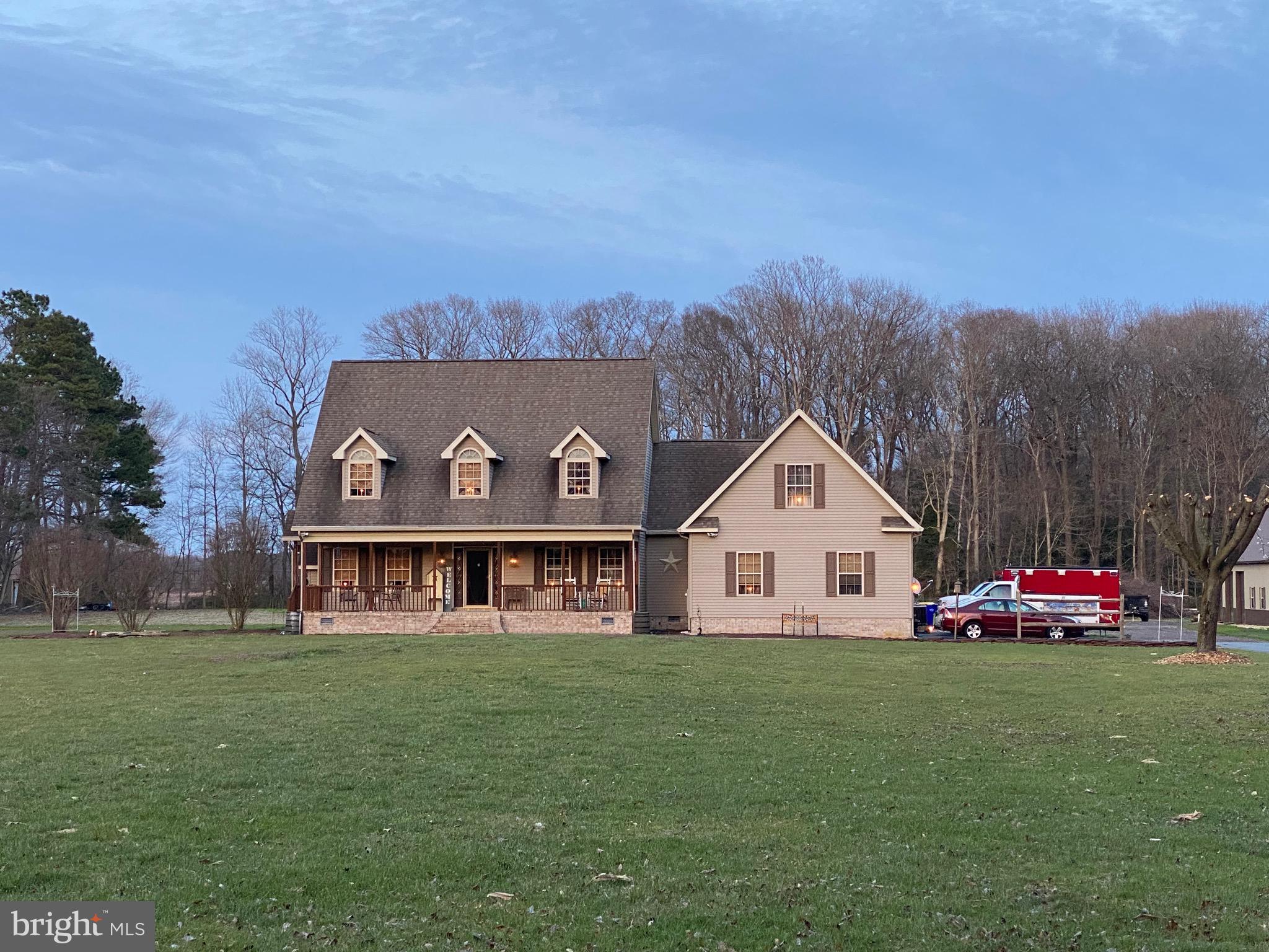 33243 Pear Tree Road Millsboro, DE 19966 - Photo 39 of 44 Gallery Image 39