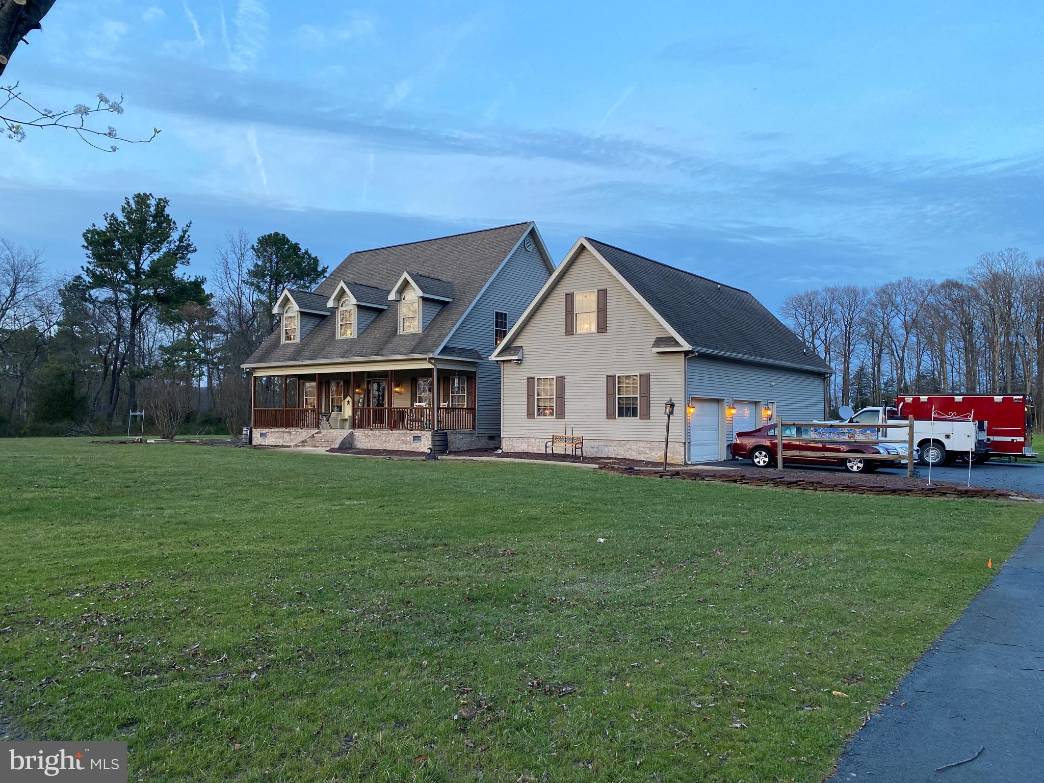 33243 Pear Tree Road Millsboro, DE 19966 - Photo 40 of 44 Gallery Image 40