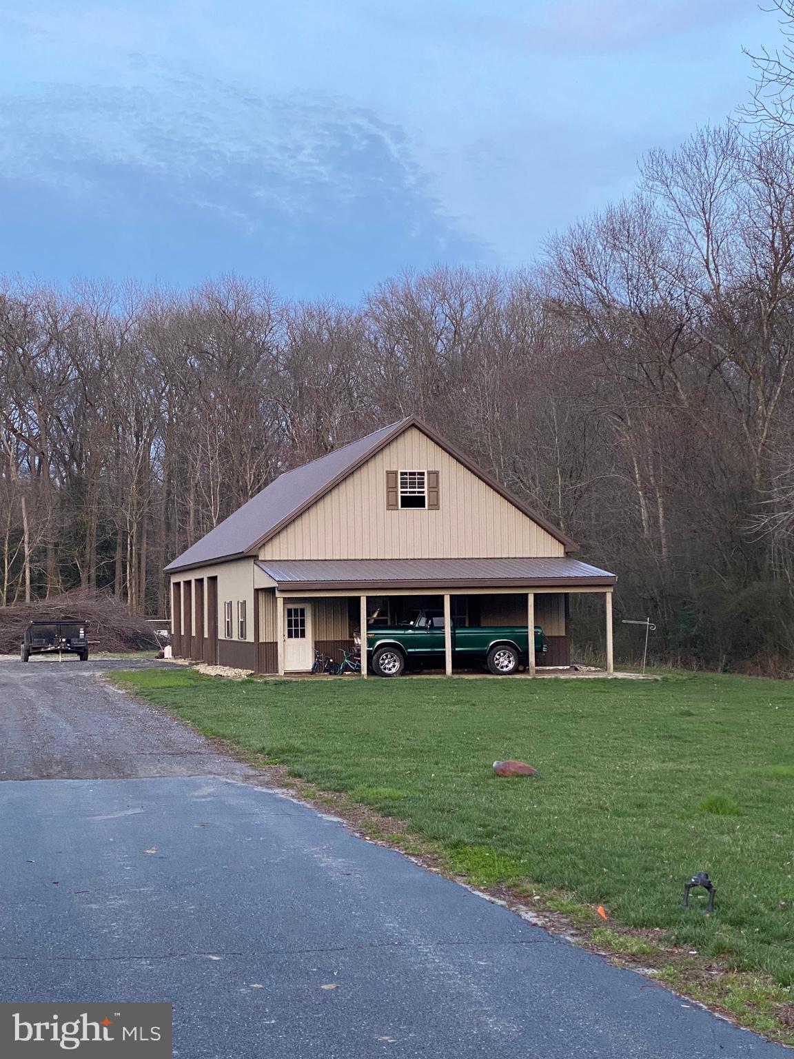 33243 Pear Tree Road Millsboro, DE 19966 - Photo 43 of 44 Gallery Image 43
