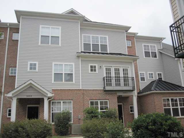 3807 Glenhaven Road Raleigh, NC 27606 - Photo 1 of 5