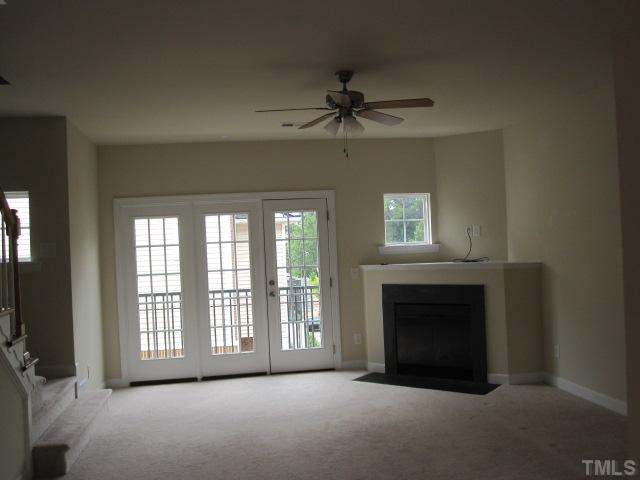 3807 Glenhaven Road Raleigh, NC 27606 - Photo 3 of 5