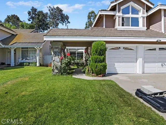 $899,500 | 2220 Bloomfield Lane, Corona, CA 92882