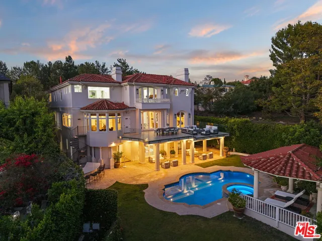$12,400,000 | 11730 Stonehenge Lane, Los Angeles, CA 90077