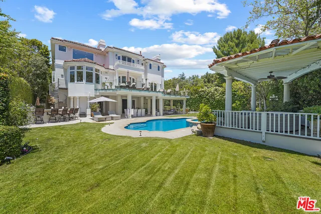 $12,400,000 | 11730 Stonehenge Lane, Los Angeles, CA 90077