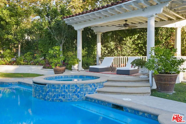 $12,400,000 | 11730 Stonehenge Lane, Los Angeles, CA 90077