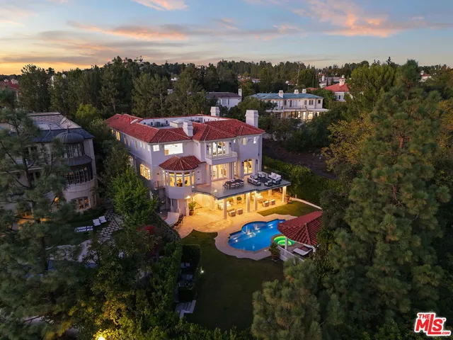 $12,400,000 | 11730 Stonehenge Lane, Los Angeles, CA 90077