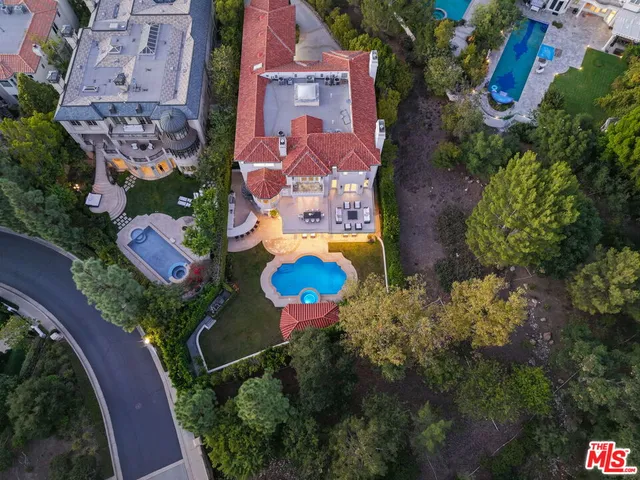 $12,400,000 | 11730 Stonehenge Lane, Los Angeles, CA 90077