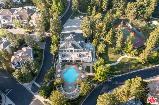 $12,400,000 | 11730 Stonehenge Lane, Los Angeles, CA 90077