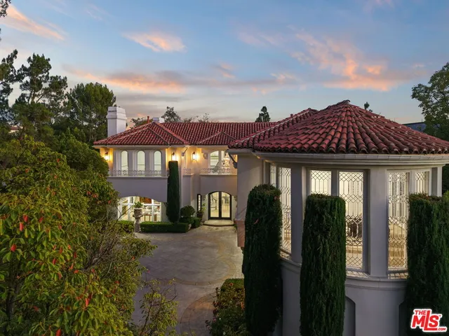 $12,400,000 | 11730 Stonehenge Lane, Los Angeles, CA 90077
