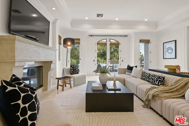 $12,400,000 | 11730 Stonehenge Lane, Los Angeles, CA 90077