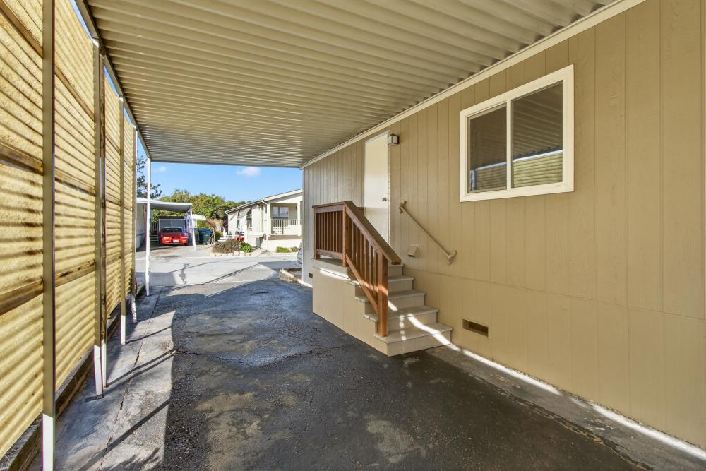 7460 Azimuth Lane, Unit 253 Sacramento, CA 95842 - Photo 32 of 50 a view of a backyard