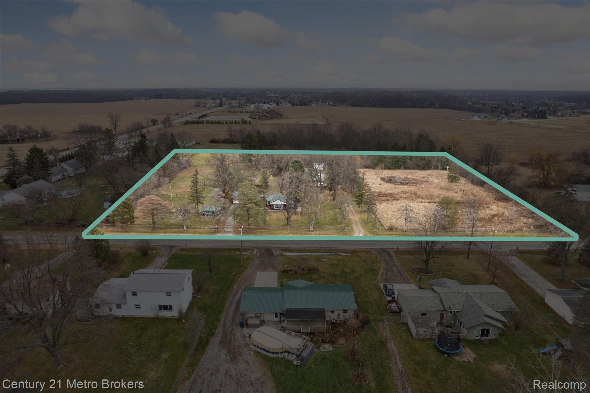 6049 Sharp Road Swartz Creek, MI 48473 - Photo 63 of 63 Gallery Image 63
