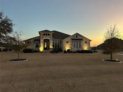 $849,900 | 469 Bold Sundown, Liberty Hill, TX 78642