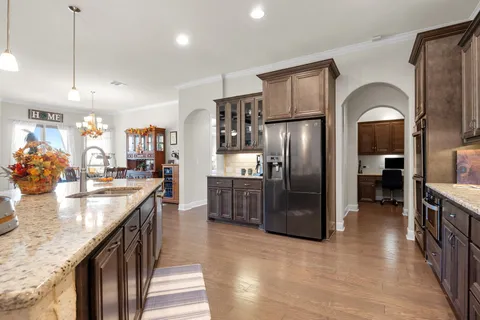 $849,900 | 469 Bold Sundown, Liberty Hill, TX 78642