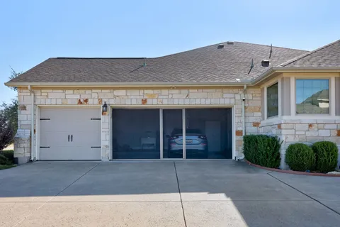 $849,900 | 469 Bold Sundown, Liberty Hill, TX 78642