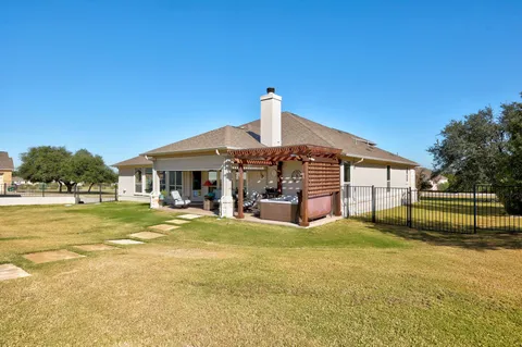 $849,900 | 469 Bold Sundown, Liberty Hill, TX 78642
