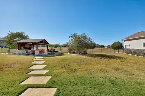 $849,900 | 469 Bold Sundown, Liberty Hill, TX 78642