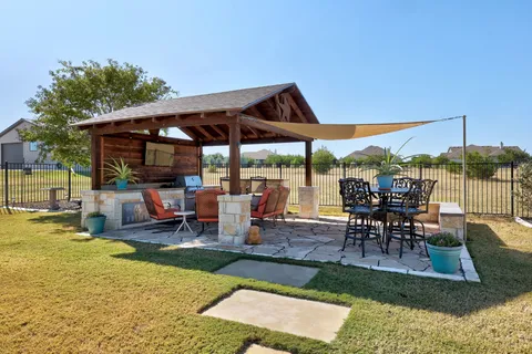 $849,900 | 469 Bold Sundown, Liberty Hill, TX 78642