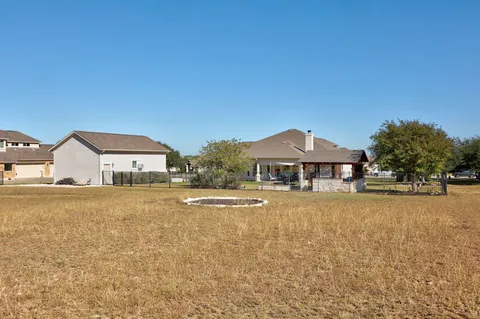 $849,900 | 469 Bold Sundown, Liberty Hill, TX 78642