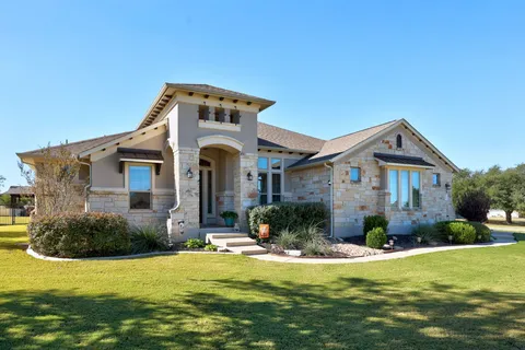 $849,900 | 469 Bold Sundown, Liberty Hill, TX 78642