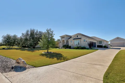 $849,900 | 469 Bold Sundown, Liberty Hill, TX 78642