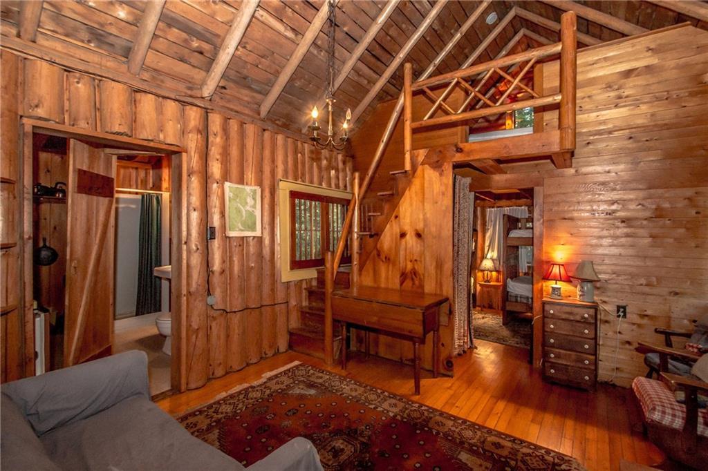 529 Bald Mountain Road Oquossoc, ME 04964 - Photo 25 of 33 Photo
