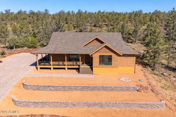 $750,000 | 504 North Wagon Court, Payson, AZ 85541