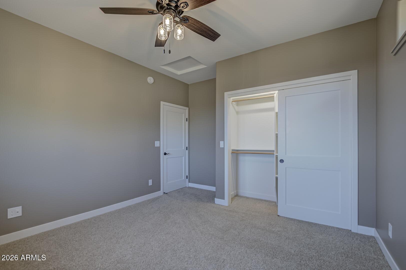 504 North Wagon Court Payson, AZ 85541 - Photo 14 of 21 a view of an empty room
