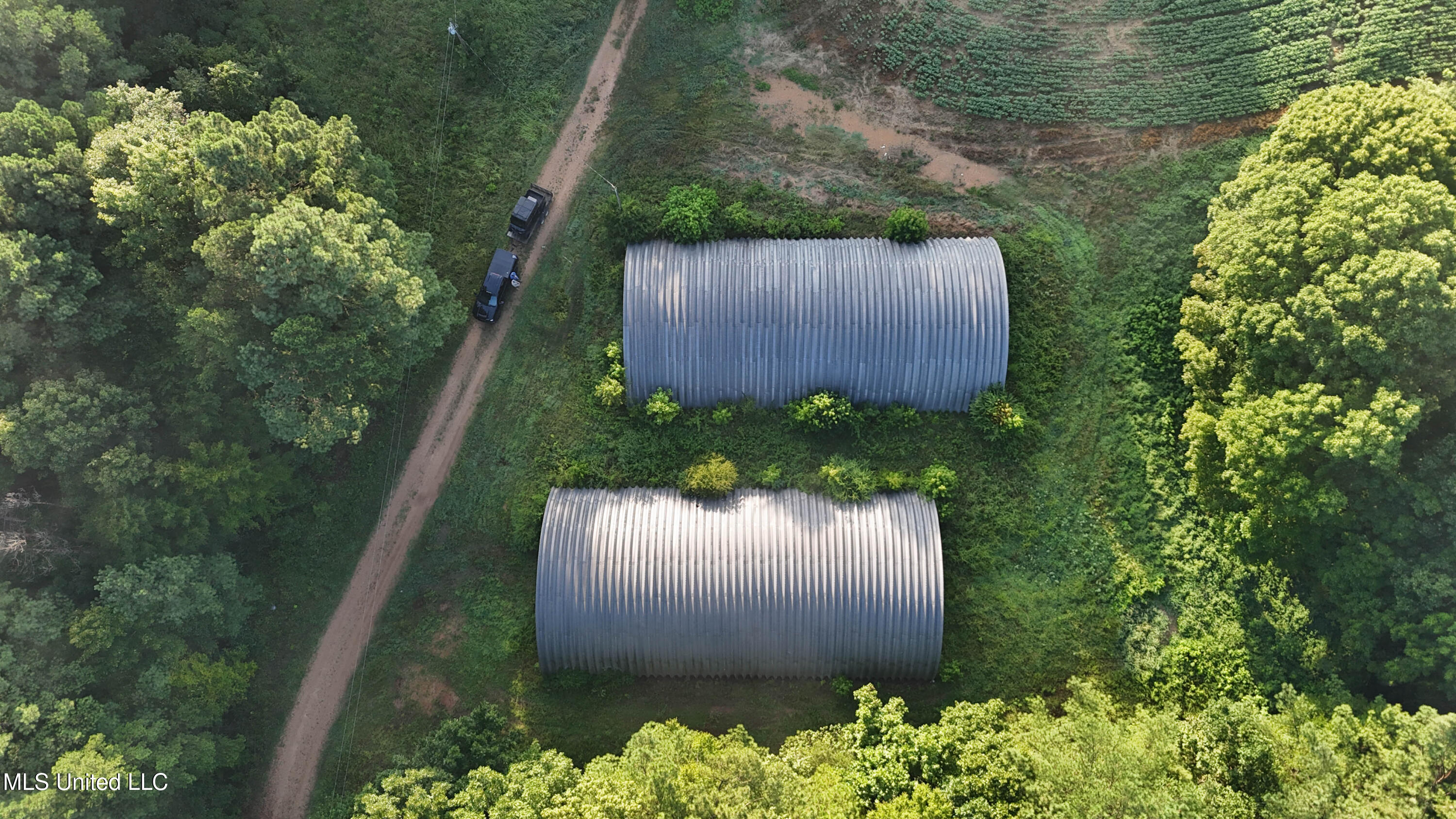 Spillers Road Potts Camp, MS 38659 - Photo 8 of 65 DJI_20250727073506_0579_D copy