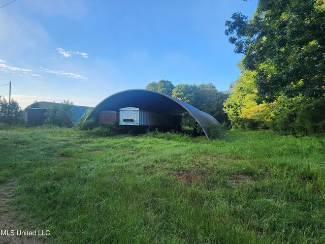 $1,185,000 | Spillers Road, Potts Camp, MS 38659