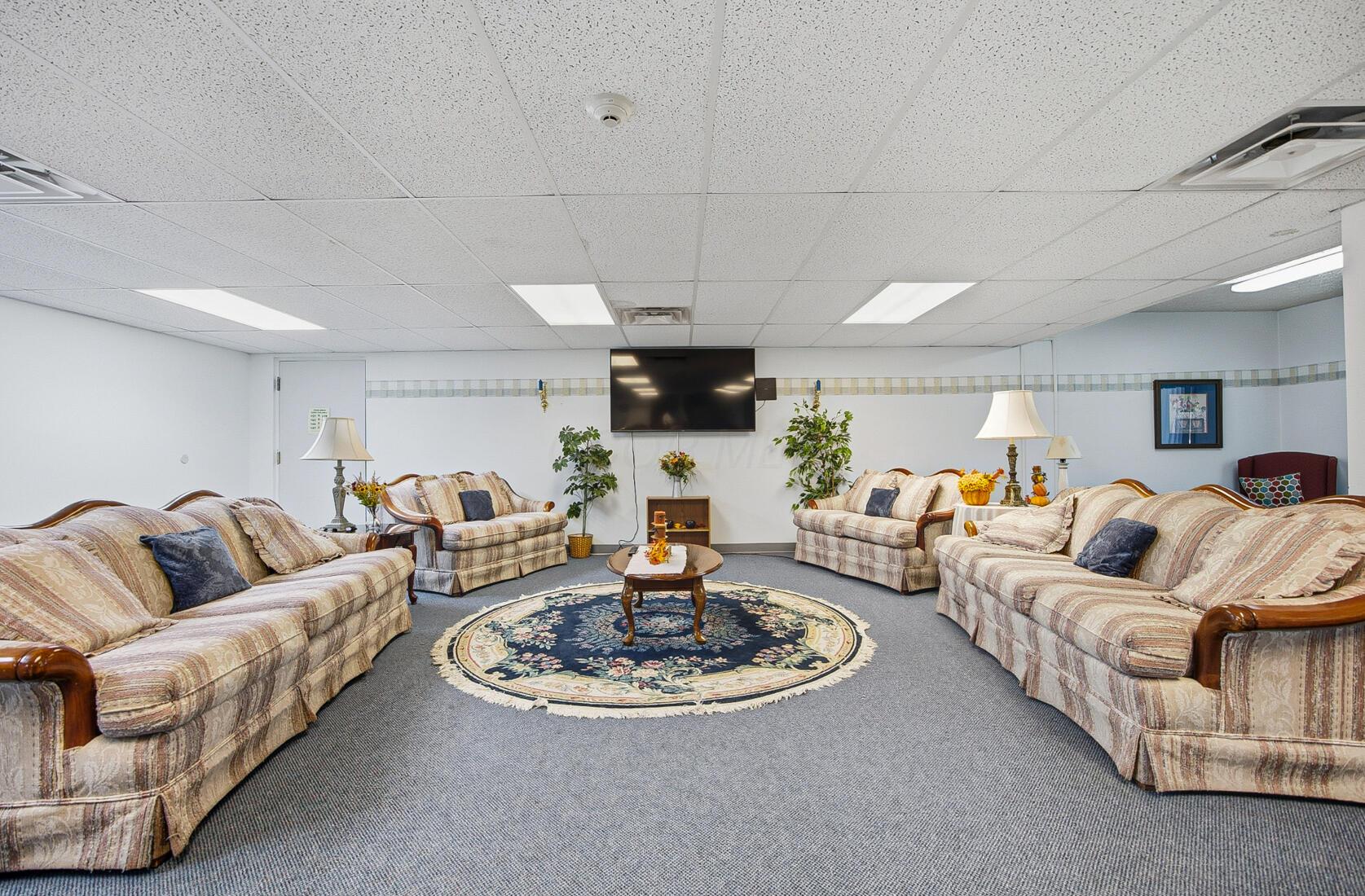3967 Karl Road, Unit 125 Columbus, OH 43224 - Photo 46 of 63 Community Room