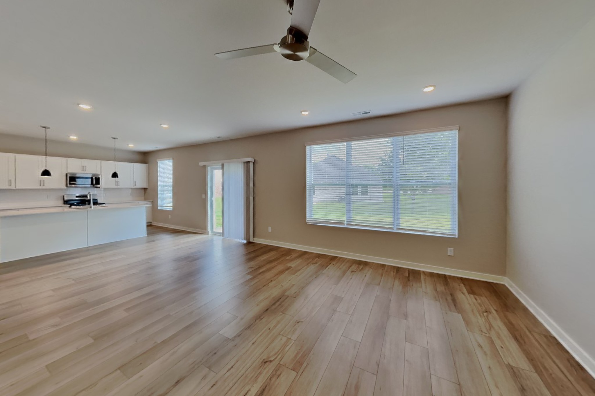 6319 Trace Point Court Mount Juliet, TN 37122 - Photo 3 of 18