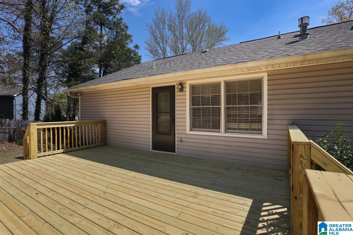 5122 Colonial Park Road Birmingham, AL 35242 - Photo 29 of 36
