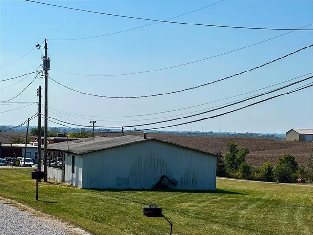 $25,000 | Northeast Maple Road, Maysville, MO 64469