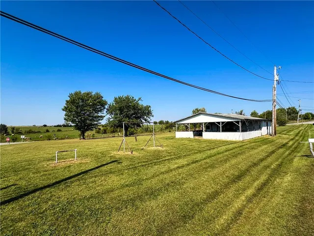 $25,000 | Northeast Maple Road, Maysville, MO 64469