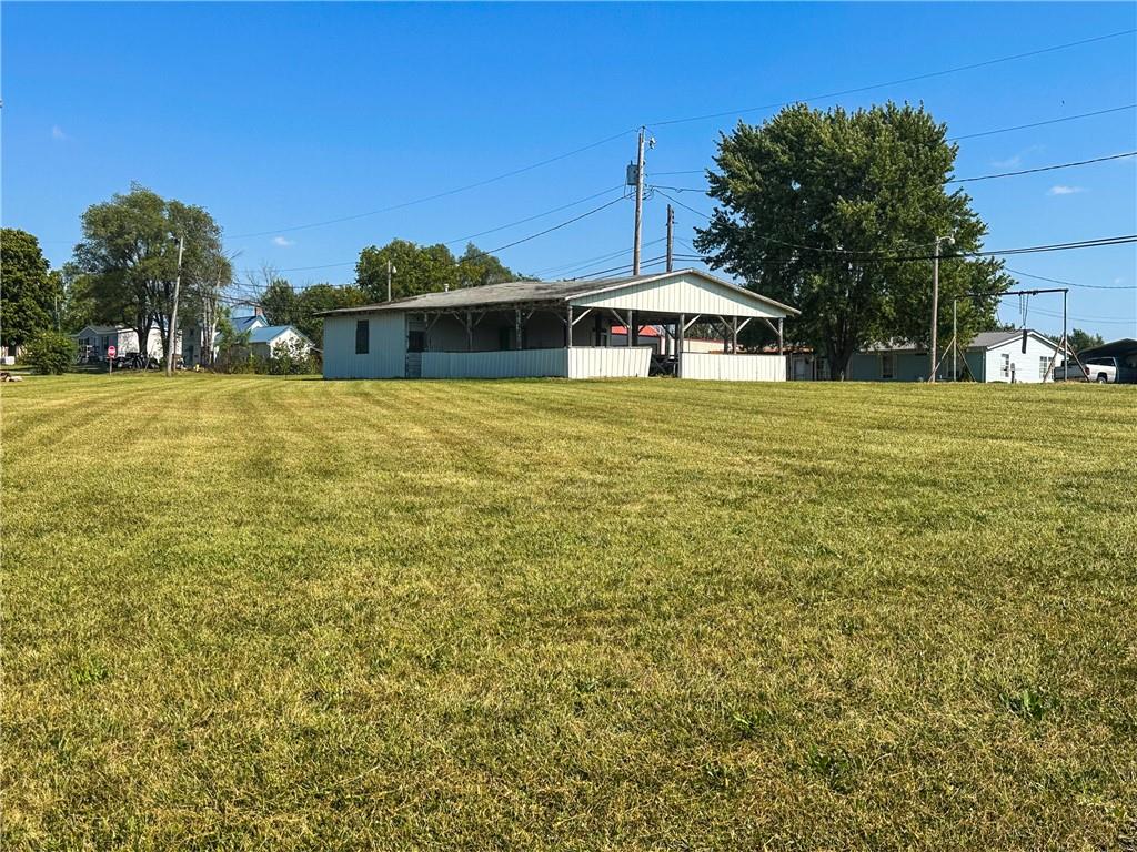 Northeast Maple Road Maysville, MO 64469 - Photo 4 of 7