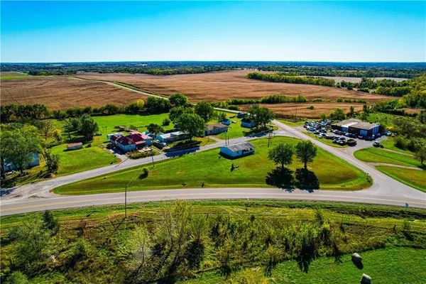 $90,000 | Northeast Maple Road, Maysville, MO 64469