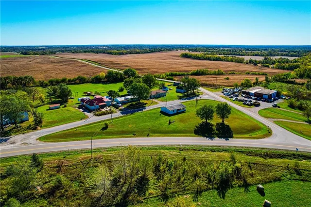 $25,000 | Northeast Maple Road, Maysville, MO 64469