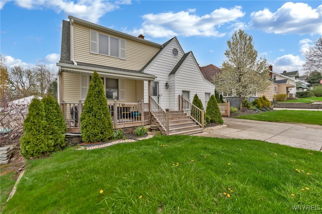 1373 Eggert Road Amherst, NY 14226 - Photo 1 of 1 Gallery Image 1