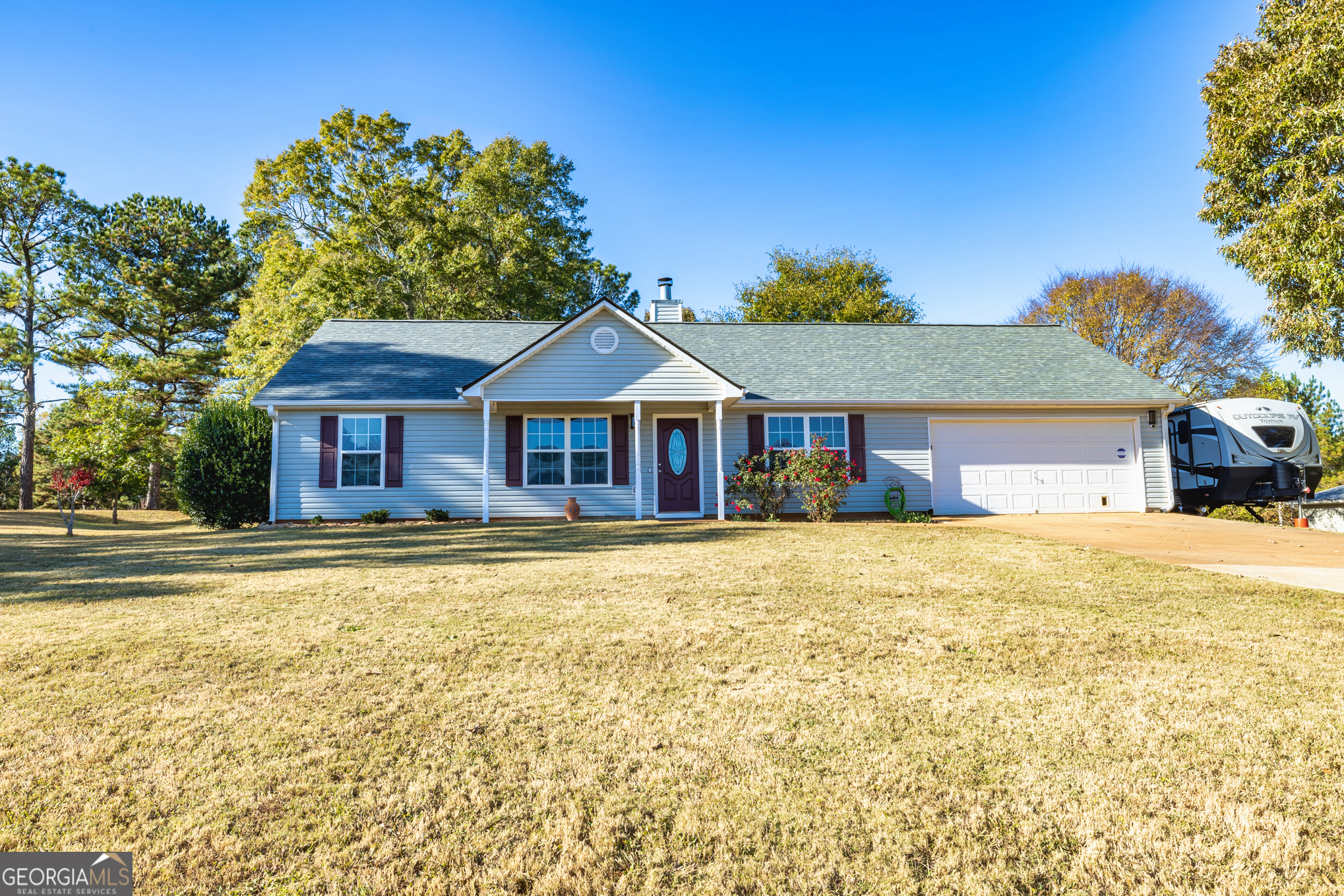 175 Joe Brown Road Newnan, GA 30263 - Photo 1 of 1 Gallery Image 1