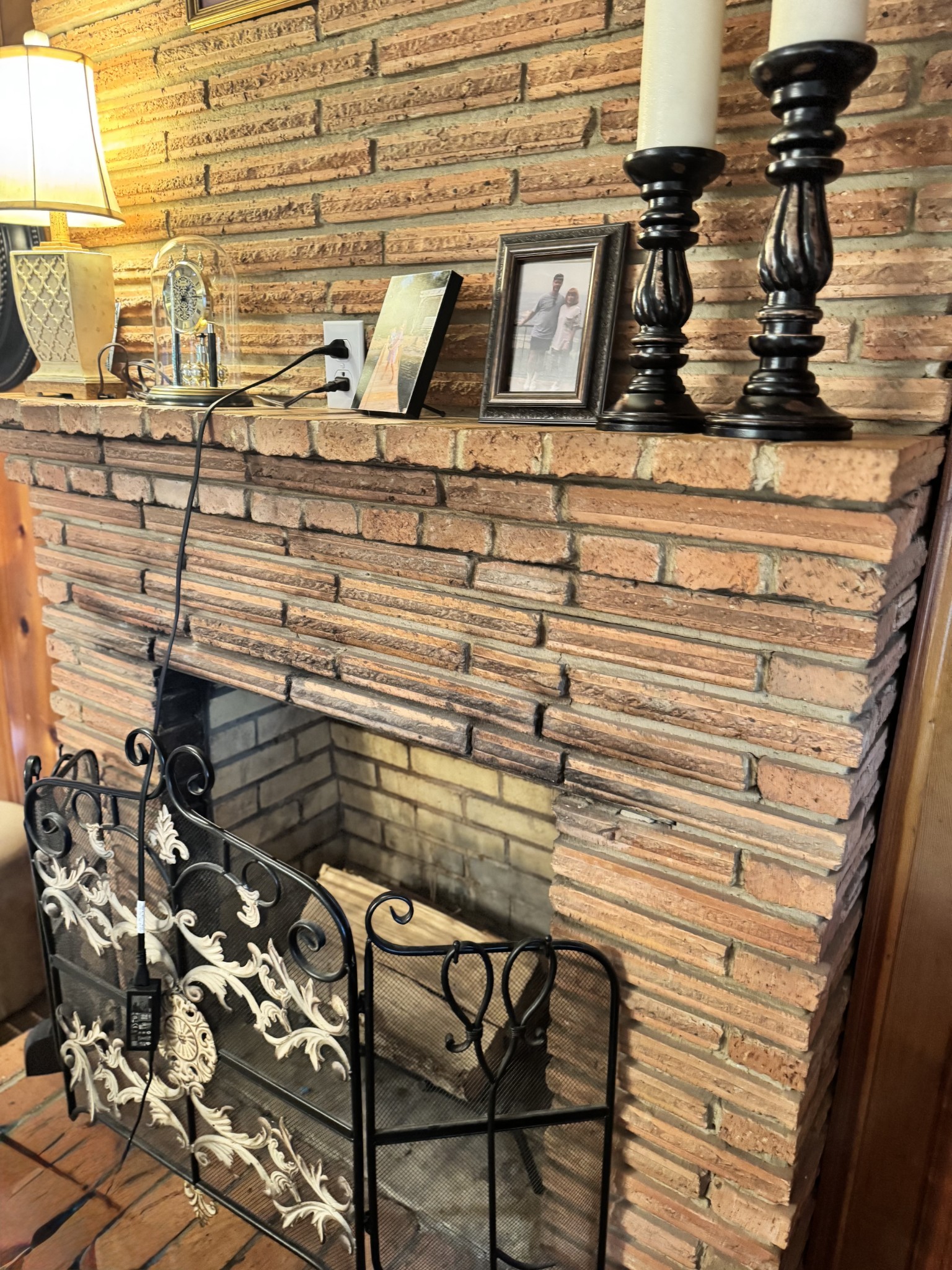 17 Turkey Creek Road Carthage, TN 37030 - Photo 19 of 40 a front view of a building with seating space