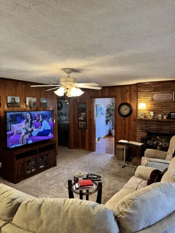 a view of water heater