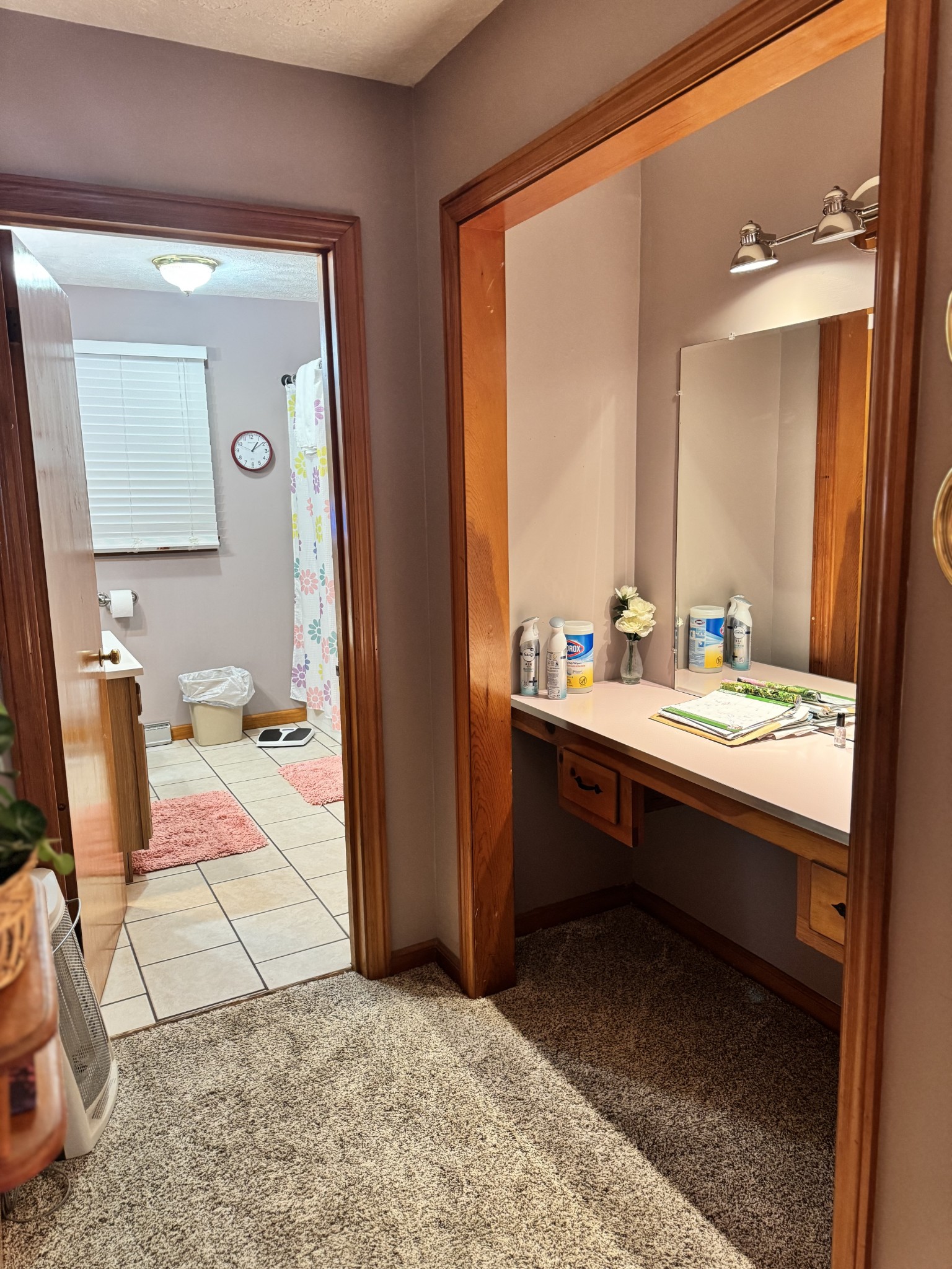 17 Turkey Creek Road Carthage, TN 37030 - Photo 27 of 40 a spacious bathroom with a tub and a sink